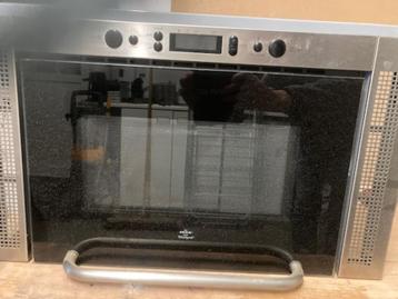 Four micro onde encastrable beschikbaar voor biedingen