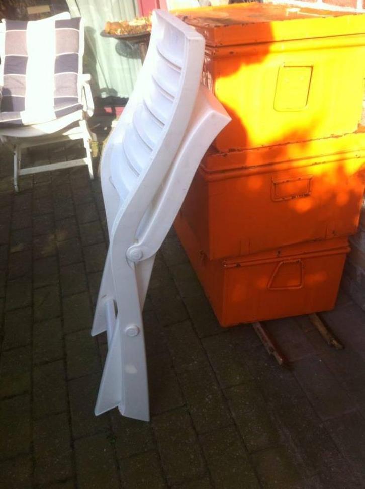 camping, plooistoel, ..., Caravans en Kamperen, Kampeeraccessoires, Zo goed als nieuw, Ophalen