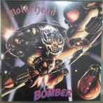 Motörhead – Bomber (LP/NIEUW), Cd's en Dvd's, Ophalen of Verzenden, Nieuw in verpakking