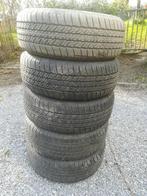 Pneus Bridgestone Dueler 684 II 265/60R18 110H M+S SUV/4X4, Pneus hiver, 265 mm, Enlèvement, Utilisé