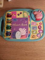 Peppa big. Alfabet boek, Ophalen, Gebruikt