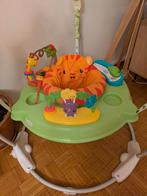 Fisher Price Jumperoo, Kinderen en Baby's, Ophalen, Zo goed als nieuw