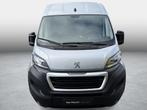 Peugeot Boxer L4H2 - 2.2 BlueHDi, Auto's, Voorwielaandrijving, 4 deurs, Stof, Gebruikt