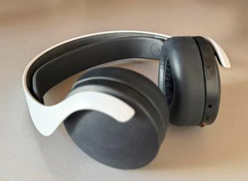 Playstation Pulse 3D Headset beschikbaar voor biedingen