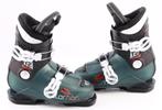 31 32 33 34 EU kinder skischoenen SALOMON T2 2021, Sport en Fitness, Skiën en Langlaufen, Gebruikt, Verzenden, Salomon, Carve