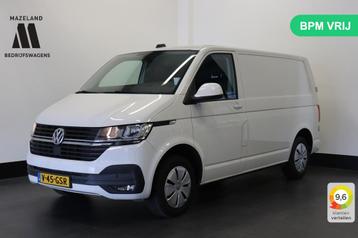 Volkswagen Transporter 2.0 TDI 150PK DSG Automaat EURO 6 - A, 197 g/km, Achat, Entreprise, Diesel