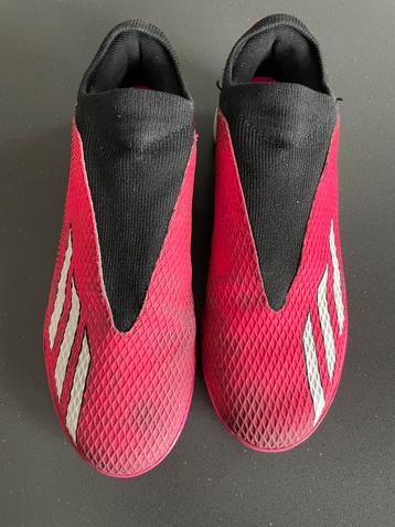 Voetbalschoenen Adidas Speedportal 3 maat 40  beschikbaar voor biedingen