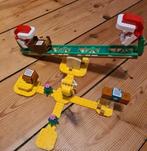 LEGO SUPER MARIO KIT DÉMARRAGE MARIO ET LUIGI + EXT. 71365, Kinderen en Baby's, Speelgoed | Buiten | Actiespeelgoed, Ophalen, Zo goed als nieuw