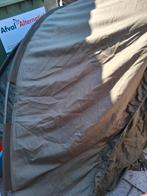Nash bivy, Watersport en Boten, Hengelsport | Karpervissen, Ophalen, Zo goed als nieuw