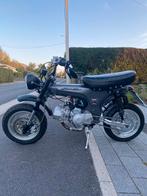 Dax Skyteam Pro 125 Moteur Daytona Anima 190cc, Ophalen