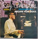 Album vinyle 33 tours de RAY CHARLES : ingrédients...., CD & DVD, Vinyles | Jazz & Blues, Comme neuf, Enlèvement ou Envoi