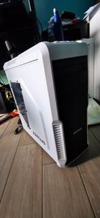 High end gaming pc 8core, Ophalen of Verzenden, Zo goed als nieuw, Gaming, HDD