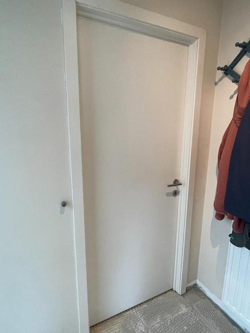 binnendeuren, Doe-het-zelf en Bouw, Overige Doe-Het-Zelf en Bouw, Gebruikt, Ophalen
