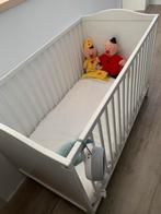 Baby bedje te koop, Kinderen en Baby's, Babywiegjes en Ledikanten, Ophalen, Zo goed als nieuw