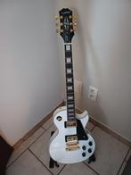 Epiphone Les Paul, comme neuf, n'a presque jamais joué, Musique & Instruments, Instruments à corde | Guitares | Électriques, Enlèvement