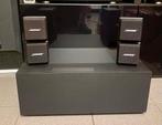 Bose Acoustimass 5 Series 1 perfecte staat, Audio, Tv en Foto, Luidsprekerboxen, Ophalen of Verzenden, Zo goed als nieuw, Bose