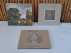 Lot de 3 CD signés par Laura Gibson, rock folk ou americana, CD & DVD, CD | Religion & Gospel, Enlèvement ou Envoi, Utilisé, Pop ou Rock