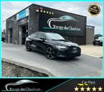 Audi A3 30 TFSI -! Apple CarPlay! - Stronic - EU6d, Stof, 4 cilinders, Zwart, 5 deurs