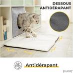 Zelfverwarmend kattenbed  60 x 45 GRATIS LEVERING, Dieren en Toebehoren, Katten-accessoires, Verzenden, Nieuw