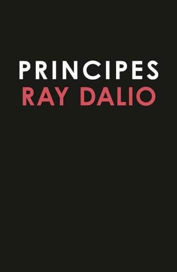 Principes - Ray Dalio disponible aux enchères