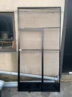 Volière, Ophalen, Zo goed als nieuw, Volière