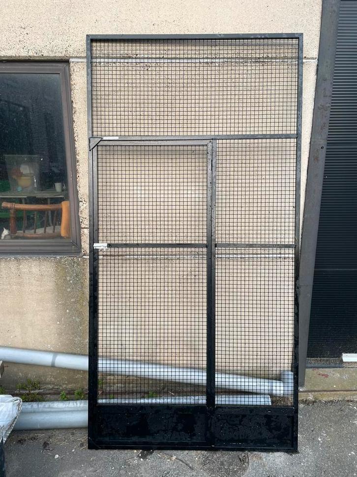 Volière, Animaux & Accessoires, Oiseaux | Cages & Volières, Comme neuf, Volière, Enlèvement