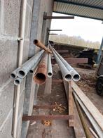 Waterleiding +- 6 meter per buis, Enlèvement, Comme neuf
