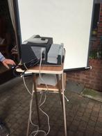 diaprojector, Enlèvement, 1960 à 1980, Projecteur