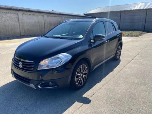 Suzuki SX4 S-Cross 1.6i 106000km bj:10-15 gekeurd v verkoop, Auto's, Suzuki, Bedrijf, Te koop, S-Cross, Benzine, Euro 6, SUV of Terreinwagen