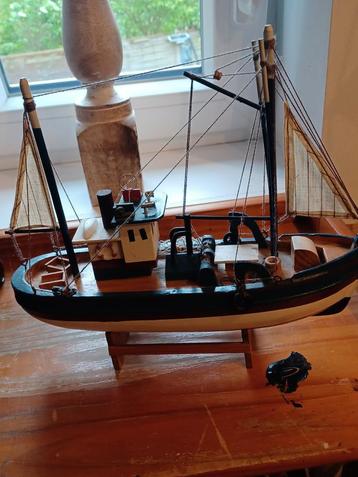 Deco marine  beschikbaar voor biedingen