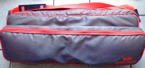Naki Scope Pouch tas, Games en Spelcomputers, Games | Nintendo Super NES, Gebruikt, Ophalen of Verzenden