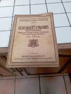 oude boeken, Ophalen of Verzenden