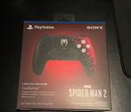 LIMITED EDITION Spiderman 2 controller voor ps5, Consoles de jeu & Jeux vidéo, Consoles de jeu | Sony Consoles | Accessoires, Sans fil