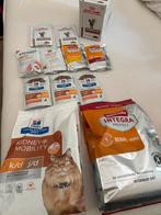 Kattenvoeding voor katten met slecht werkende nieren - renal, Ophalen, Kat
