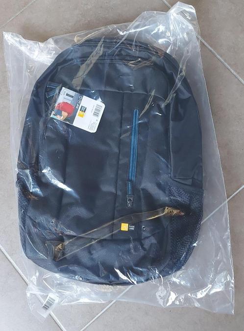 Laptop rugzak zwart, Computers en Software, Laptoptassen, Nieuw, Rugzak, 15 inch, Ophalen of Verzenden