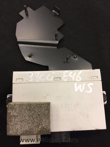 PDC module BMW E46 oem 6921415 beschikbaar voor biedingen