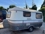 Eriba hymet triton, Caravans en Kamperen, Particulier, Hefdak, Eriba
