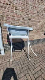 Babybadje bébé jou met thermometer, Kinderen en Baby's, Badjes en Verzorging, Ophalen, Gebruikt
