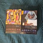 Norton Anthology introduction to american literature, Boeken, Ophalen of Verzenden, Zo goed als nieuw