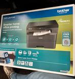 Nieuw in verpakking Brother DCP-L2627DWE, Computers en Software, Printers, Ophalen, Printer, Nieuw, Ingebouwde Wi-Fi