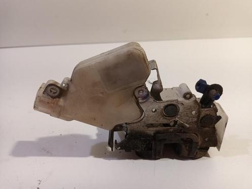 SLOTVANGER ACHTERKLEP ELEKTR. Suzuki Grand Vitara II (JT), Auto-onderdelen, Carrosserie, Achterklep, Suzuki, Gebruikt