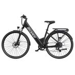 Vélo électrique Onesport OT12 Noir, Envoi, Neuf