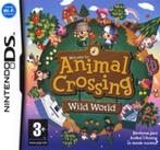 animal crossing nintendo ds, Games en Spelcomputers, Games | Nintendo DS, Ophalen of Verzenden, Zo goed als nieuw