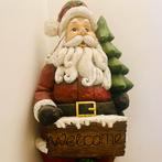 Kerstman 150 cm, Diversen, Kerst, Ophalen of Verzenden, Zo goed als nieuw