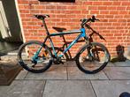 MTB Trek alpha gold aluminium 26 inch six series, Ophalen, Gebruikt, Trek
