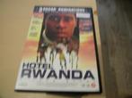 hotel rwanda, Cd's en Dvd's, Ophalen of Verzenden