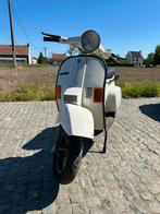 2x VESPA PK50 XL voor opmaak, Fietsen en Brommers, Ophalen, Gebruikt