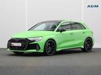 Audi RS3 Sportback RS3 Sportback 2.5 TFSI Quattro S tronic, Auto's, Audi, Automaat, RS3, Zilver of Grijs, 212 g/km