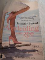 Jennifer Probst - Verleiding aan zee, Boeken, Ophalen, Jennifer Probst