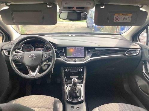 ZONNEKLEP Opel Astra K Sports Tourer (07-2014/12-2022), Auto-onderdelen, Interieur en Bekleding, Opel, Gebruikt